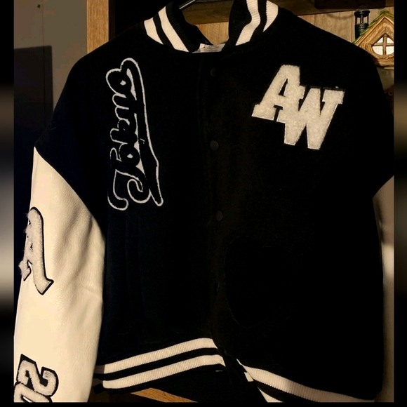 Shell Jacket - Picture 1 of 6